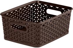 Keter "my Style" Rattan Kosár 8l