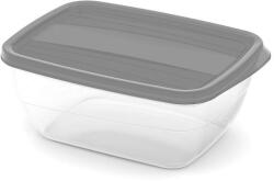 Keter "vedo" Szögletes ételtartó 1, 3l