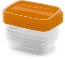 Keter "VEDO" ÉTELTARTÓ SZETT 5 x 0, 5L