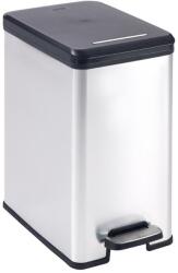 Keter "slim Bin" Pedálos Szemetes 25l