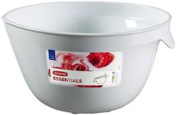 Keter "essentials" Keverőtál 2, 5l - Fehér