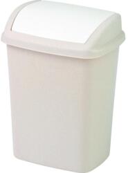 Keter "dominik" Szemetes 10l - Szavanna