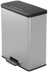 Keter "deco Bin" Pedálos Szemetes 65l