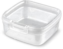 Keter "snap Box" Téglalap ételtartó 0, 9l