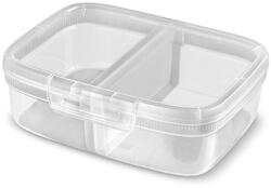 Keter "snap Box" Téglalap ételtartó 1, 8l