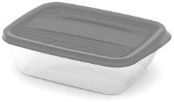 Keter "vedo" Szögletes ételtartó 1l