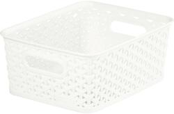 Keter "my Style" S Méretű Rattan Kosár - Krém