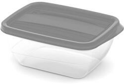 Keter "vedo" Szögletes ételtartó 0, 75l