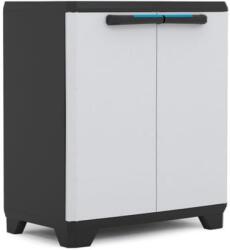 Keter "linear" Alacsony Szekrény