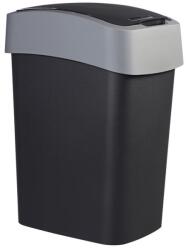 Keter "pacific Flip Bin" Billenő Fedeles Szemetes 25l