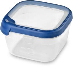 Keter "grand Chef" Négyszögletes ételtartó 1, 2l - curver - 1 019 Ft