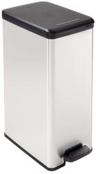 Keter "slim Bin" Pedálos Szemetes 40l