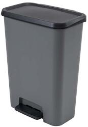 Keter "compatta" Téglalap Alakú Pedálos Szemetes 50l