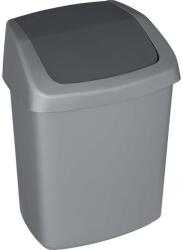 Keter "swing Top" Billenő Fedeles Szemetes 15l