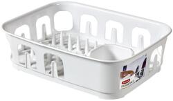 Keter "essentials" Edényszárító Kicsi - Fehér