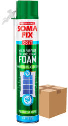 SOMAFIX téli kézi purhab, 750ml - KARTON (SF_S871_CT)