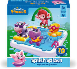 ThinkFun Csobbanj és fröcskölj (6790)