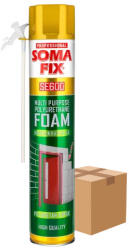 SOMAFIX téli kézi purhab, 600g - KARTON (SF_SE605_CT)