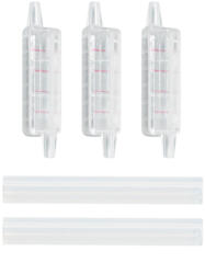 Spectra Set filtre pompa de san Spectra DEW 300 350 (ROAC008)