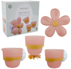 Little Dutch poharas fürdőjáték - virágos (LDLD2015895)