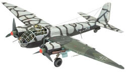 Revell Junkers Ju188 A-1 Racher 1: 48 makett repülő (03855) (03855_R)