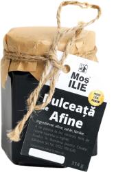 MOS ILIE Dulceata de Afine de Padure 140g