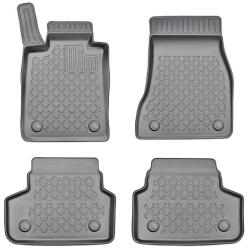 Aristar Covorase auto BMW Seria 5 G30/G31 2017-2023 Aristar (603623)