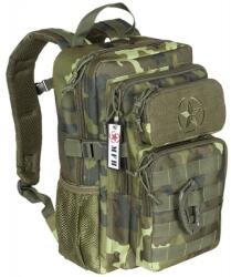 MFH Rucsac MFH Assault Assault Youngster, M 95 CZ camo