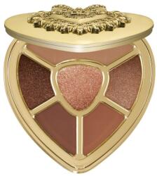 Dolce&Gabbana Machiaj Ochi Ever Icon Eye Palette Amber Venus Paleta 6.5 g