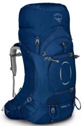 Osprey rucsac de drumeție ARIEL 65 II, ceramic blue Rucsac tura
