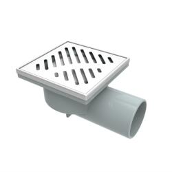 Inter Ceramic Подов сифон icd 6414 w (6414 w new generation)