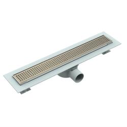 Inter Ceramic Линеен сифон icd 50004 br (50004br new generation)
