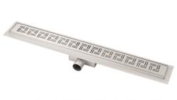 Inter Ceramic Линеен сифон icd 50050/50 (50050/50 new generation)