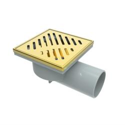 Inter Ceramic Подов сифон САХАРА icfs 6414 g (6414 g new generation)
