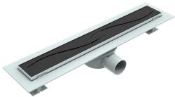 Inter Ceramic Линеен сифон icd 50027 b (50027b new generation)