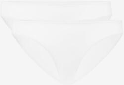 Atlantic Дамски мини бикини ATLANTIC 2Pack Atlantic | Byal | ЖЕНИ | L