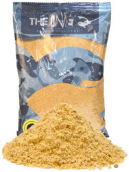 The One Nada The One Zig Rig Cloudy Mix, Yellow Pineapple, 1kg (98200310)