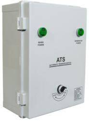 Hyundai Automatizare pentru generatoare electrice trifazate HYUNDAI AC-ATS-W-40A-3 (AC-ATS-W-40A-3) - agropro