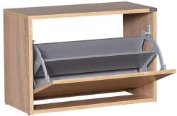 ADORE Pantofar Băncuță Adore, cu Șezut, 5-6 Perechi, 60x42x30 cm (SHC-110-TT-1) Pantofar