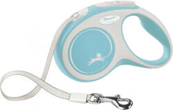 flexi Lesa Flexi Comfort, Banda, S: 5 m 15 kg, Albastru Deschis, 213404