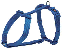 TRIXIE Ham Premium H, XS-S: 30-44 cm 10 mm, Albastru 203202