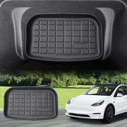 ECOZEN Covorase portbagaj ECOZEN 3D pentru Tesla Model Y, impermeabile, antialunecare, 2021-2023 (b0d1jz1hc1) Covor baie