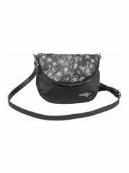 MEATFLY чанта Shea Blossom Black | Черна | Обем 1, 5 L Meatfly | Cheren | ЖЕНИ | ЕДИН РАЗМЕР