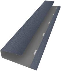 Top Profil Sistem Profil lateral J Gri Antracit Ral 7016 Finisaj Mat 2000 mm (22505)