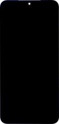 Samsung LCD дисплей + тъч единица S936 Galaxy S25+ 5G (Service Pack) (GH82-36356A)