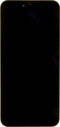 Samsung LCD дисплей + тъч модул + преден капак A346B Galaxy A34 5G Awesome Lime (GH82-31200C)
