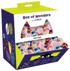 M-Pets Display Box Cat Toy Bubble Ball (100 buc. ) 20603499