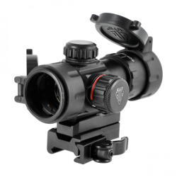 Leapers / USA Dispozitiv de ochire rapida Red Dot Leapers UTG DS3039W 3.9'' 30mm (K-072-095)