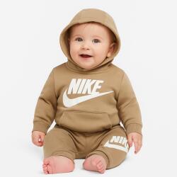 Nike kids club fleece set 18m | Copii | Treninguri, seturi de trening | Bej | 66L135-X0L