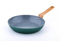 Carl Schmidt Sohn Tigaie universala Carl Schmidt Sohn-PURE, aluminiu ceramica, 28 cm, verde (SG-097387)